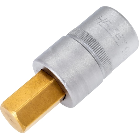 Hazet 986-14 - SCREWDRIVER SOCKET HZ986-14